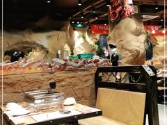 大堂-愿者上钩(龙华华润万家店)