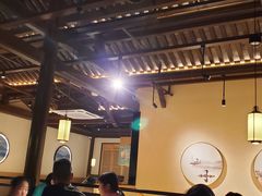 大堂-涌上外婆桥(南塘店)