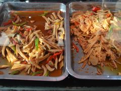 -黎里王记辣脚(黎里总店)