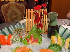 -都市阳光海鲜城(青山湖店)