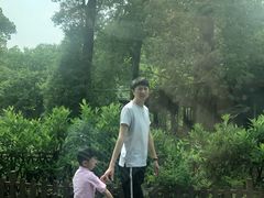 -黄公望隐居地
