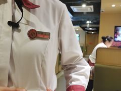 -海底捞火锅(平谷华联店)