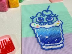 -幸福里DIY蛋糕烘焙·团建·拼豆豆(普陀店)