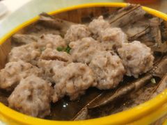 -台山美食一绝阿四台山黄鳝饭(阿四创作店)
