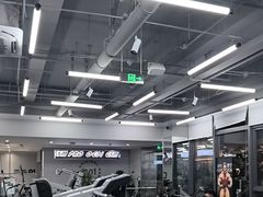 -OG01·24h私教铁馆(中鼎316店)