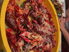 -王红军龙虾(新民路店)