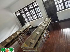-黄埔军校旧址纪念馆
