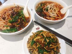 卤饵丝-端仕小锅(文林街店)