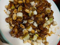 -北平味道.京味菜.烤鸭(梨园店)