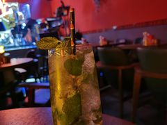 -MM·五声·音乐人与调酒师(西安路店)