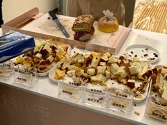 -好利来(东直门银座店)