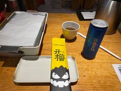 -木屋烧烤(岗顶二店)