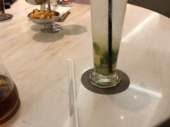-新发展亚太JW万豪酒店大堂吧