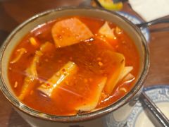 -左陕右甘(亚运村店)