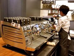 -星巴克(成都太古里二店)