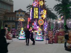 -青岛方特梦幻王国