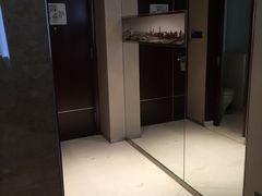 -广州珠江新城维多利酒店