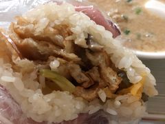 -文武王氏烧饼·无矾油条(西溪路店)