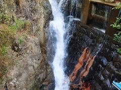 -将军关探险漂流