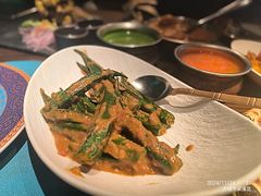 -甘尼仕印度餐厅爵士酒吧(阳春巷店)