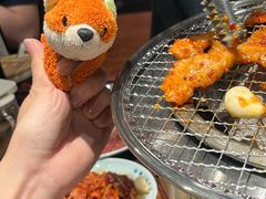 -蒜香焼肉PURUSHIN(马场路店)