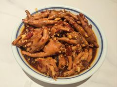 -欧记大排档·景德菜(上海首店)