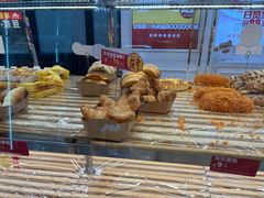 -味多美蛋糕(金顶街店)