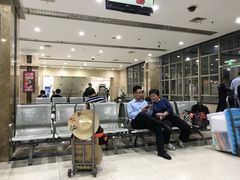 -上海长途汽车客运总站