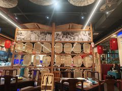 -安泰楼·佛跳墙创始人·传统闽味早茶·酒楼(三坊七巷闽菜地标店)