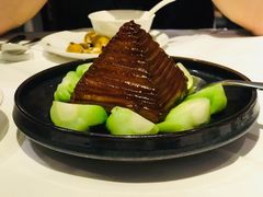 金牌扣肉-南麓·浙里(外滩店)