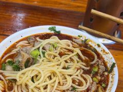 -筋面郎(东坡店)