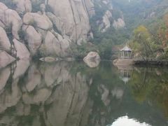 -嵖岈山风景区