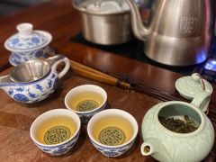 -彩景大酒楼(万泰新天地店)