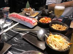 -王家渡火锅(金宝汇店)