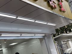 门面-阿男野栗王(金门路店)