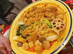 -北丐先生·野馄饨烧烤(长宁龙之梦店)