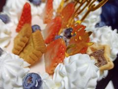 -糕小爱动物奶油生日蛋糕定制(晋江万达店)