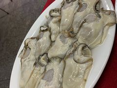 -濠轩阁特色生蚝火锅(水湾路店)