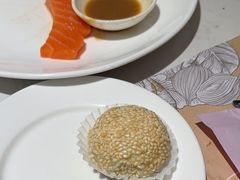 -晶丽香榭自助餐(南京大饭店)