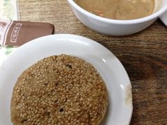 烧饼-宋记爆肚(酒仙桥店)