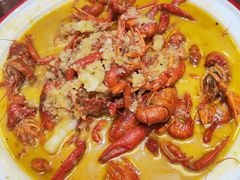 -杨胖子私房菜(秦虹路店)