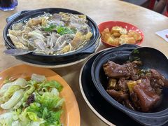 -兴记肉骨茶(甲洞大街第二新分店)