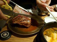 -王妃家(明洞中央店)