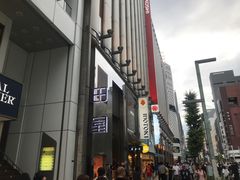-三越百货(三越银座店)