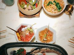 -锦府盐帮·李宅(领展购物广场中关村店)