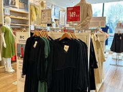 -优衣库(上海颛桥万达广场店)
