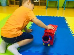 -童程童美信奥赛科技特长·乐高编程科创机器人(科大校区)