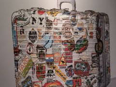 -RIMOWA(上海维修保养中心)