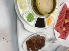 -汇贤府·李氏鲁菜(五棵松店)