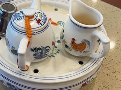 -点都德(龙之梦店)